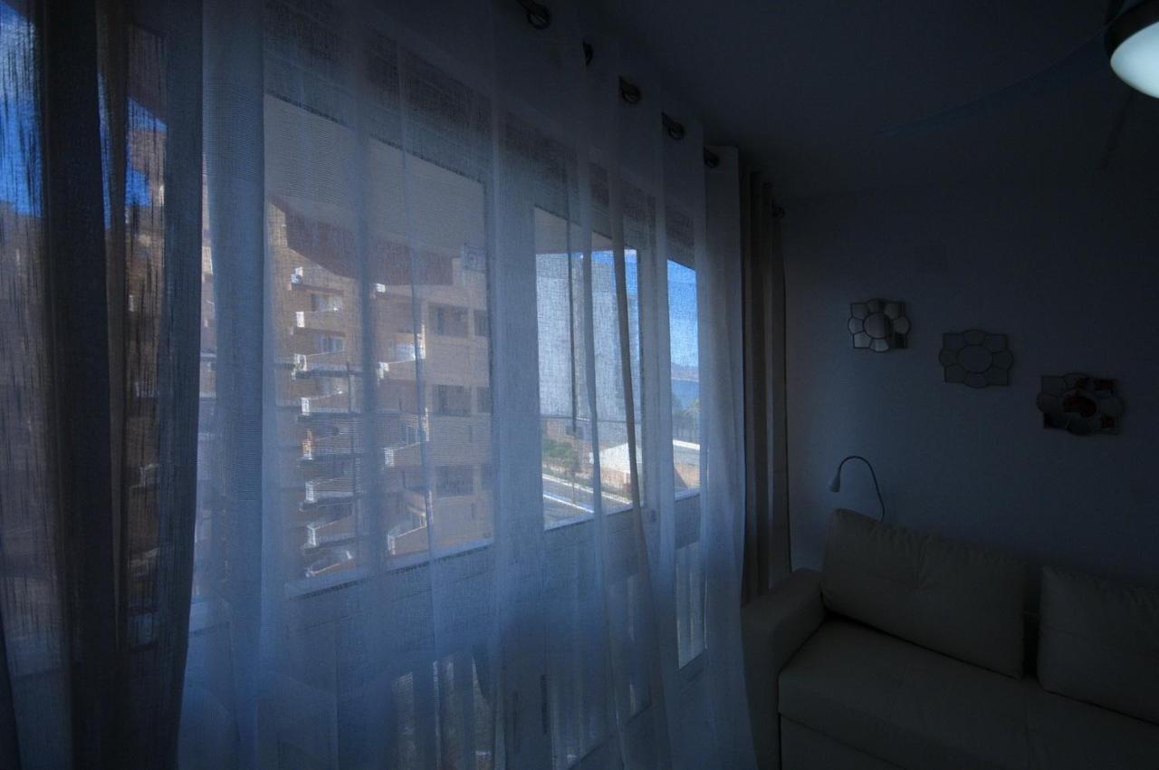 Apartamento Apartamento Juana en Monaco La Manga del Mar Menor Exterior foto