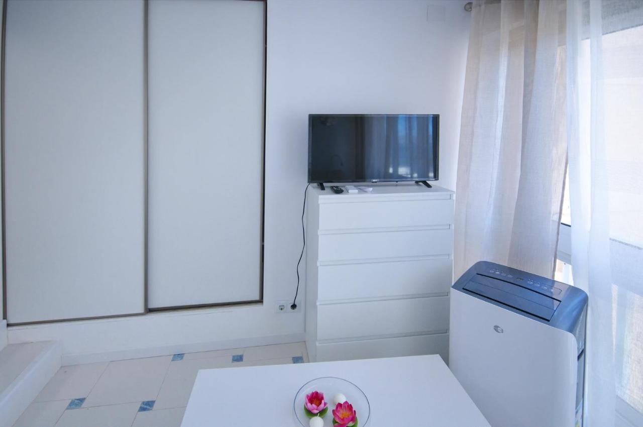 Apartamento Apartamento Juana en Monaco La Manga del Mar Menor Exterior foto